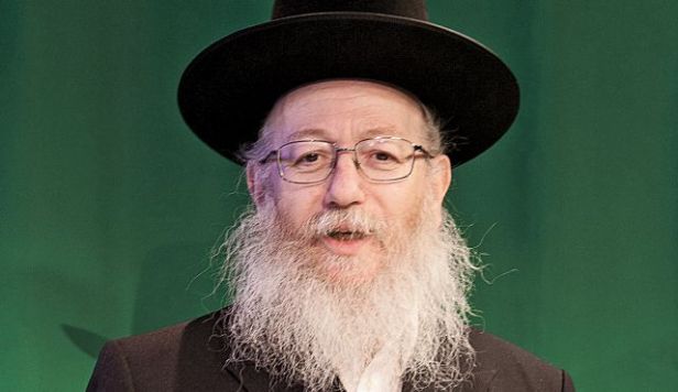 Litzman