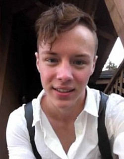 Jadin Bell, age 15, was taken off life support today.