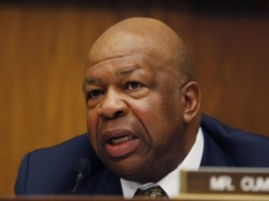 Rep. Elijah Cummings