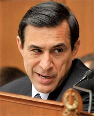 Rep. Darrel Issa