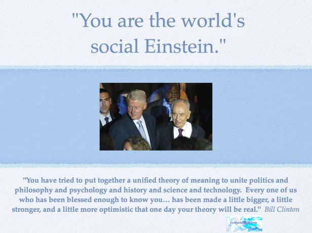 Clinton on Peres.001