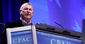 Member of Congressional Science Committee Congressman Dana Rohrabacher: Global Warming a ‘Fraud’ to ‘Create Global Government’