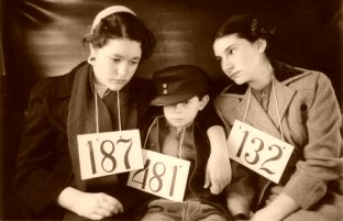 Kindertransport UK