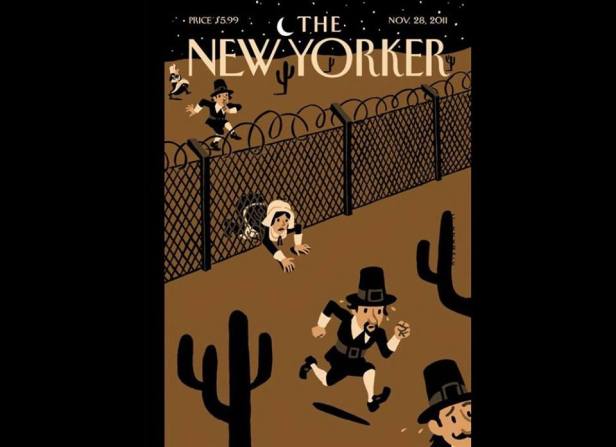 An Amazing Picture to Think About on Thanksgiving