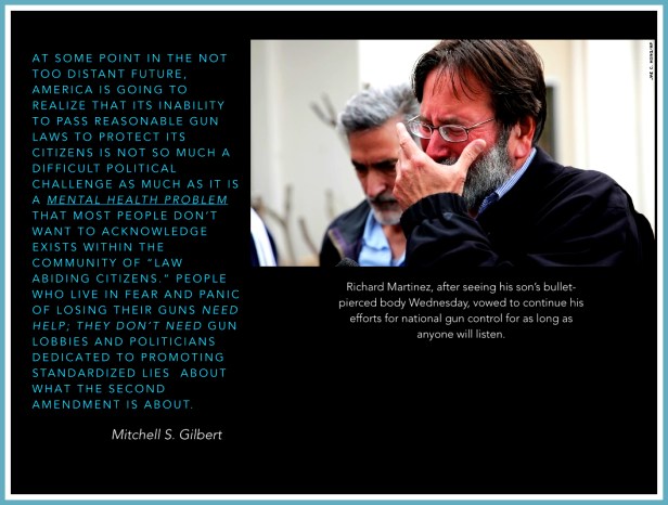 Can Legislation Resolve a Mental Health Problem?