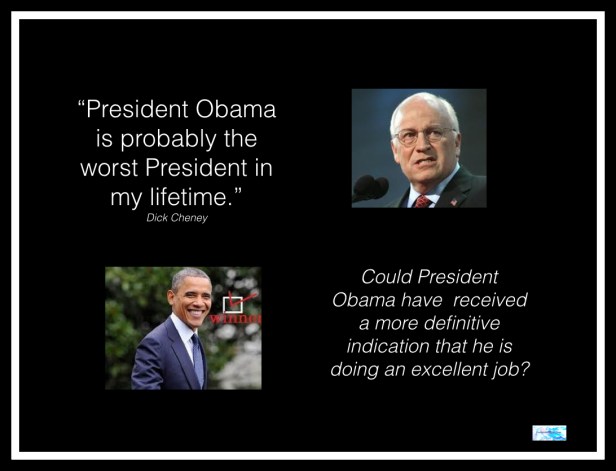 Cheney on Obama.001