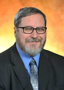 Rabbi Barry Freundel