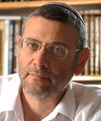 Rabbi Benny Lau: No one should have to live in a closet. 