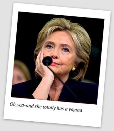 Hillary Rodham Clinton