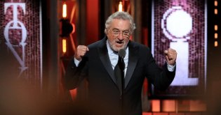 de niro