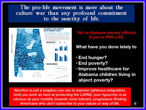 Pro life hypocrites.001